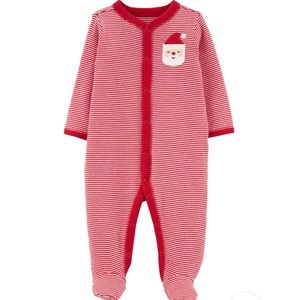 🆕NWT Carter’s Baby sleepwear
